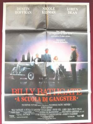PIRELLI PALLONI da GIUOCO - POSTER HQ 50x70cm d'une AFFICHE VINTAGE